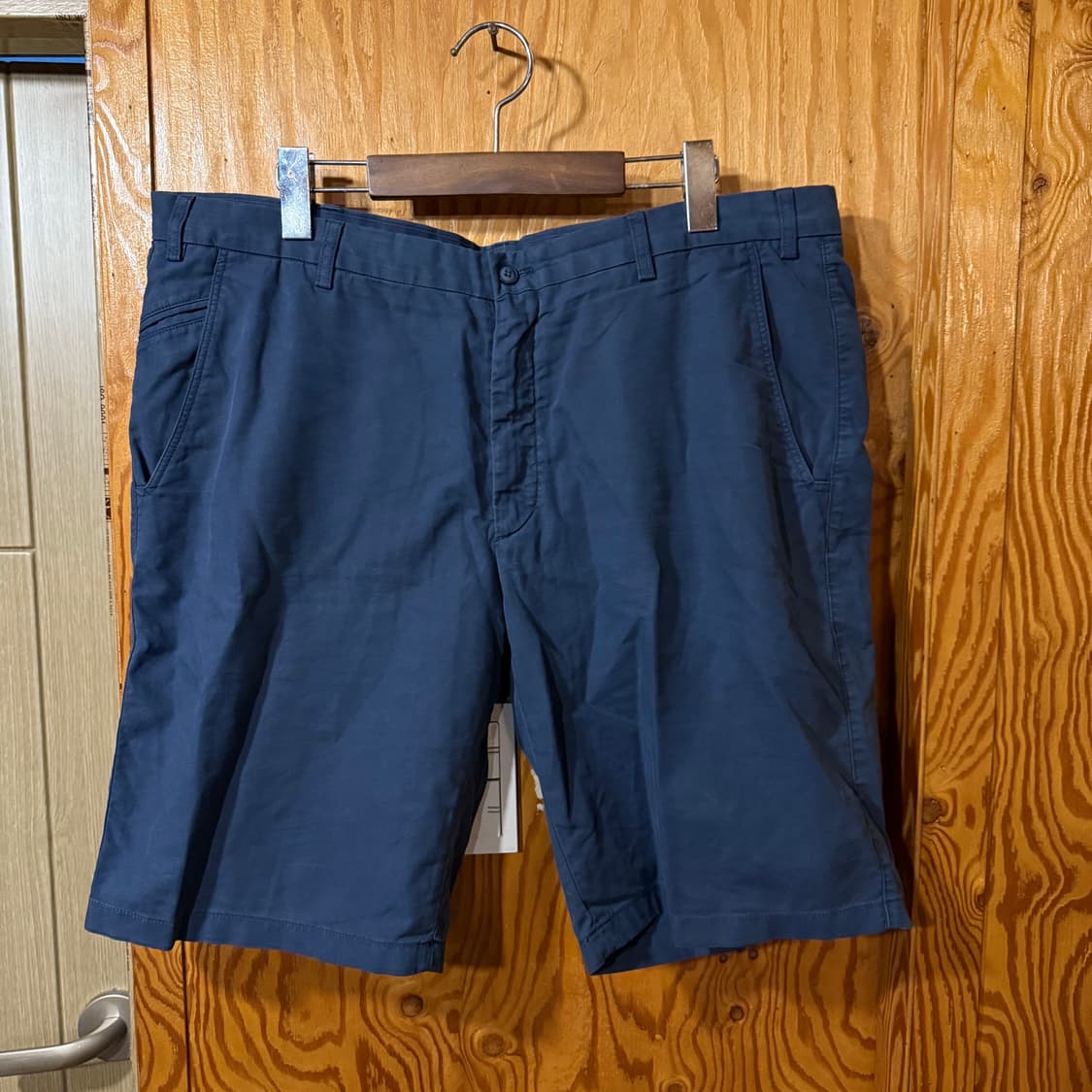 로로피아나 반바지 판매 합니다. 상품이미지1