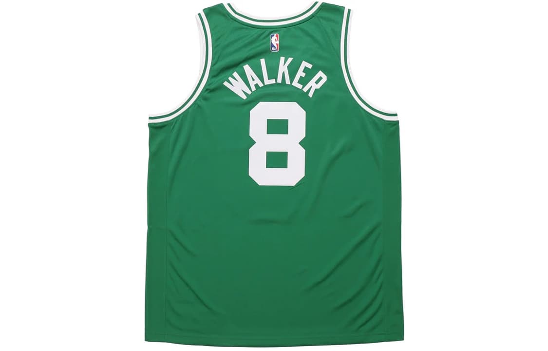 [XL/새상품] 나이키 보스턴 셀틱스 NBA 저지 #8 Walker 상품이미지1