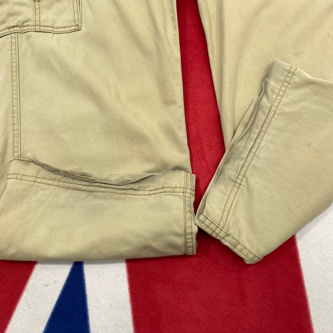 리바이스 카고팬츠 34 상품이미지6