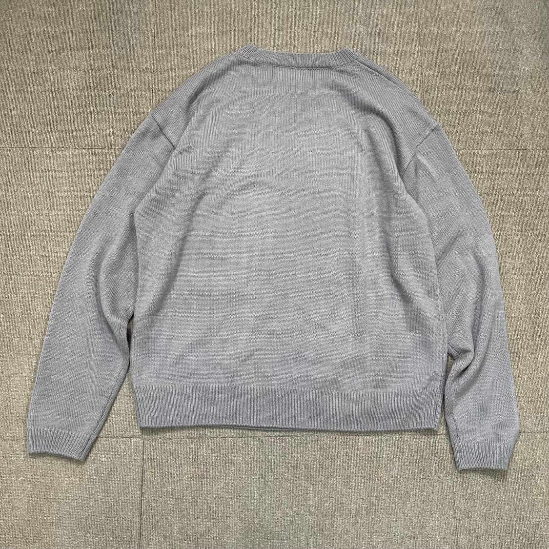 Beyond Closet 비욘드클로젯 니트  상품이미지4