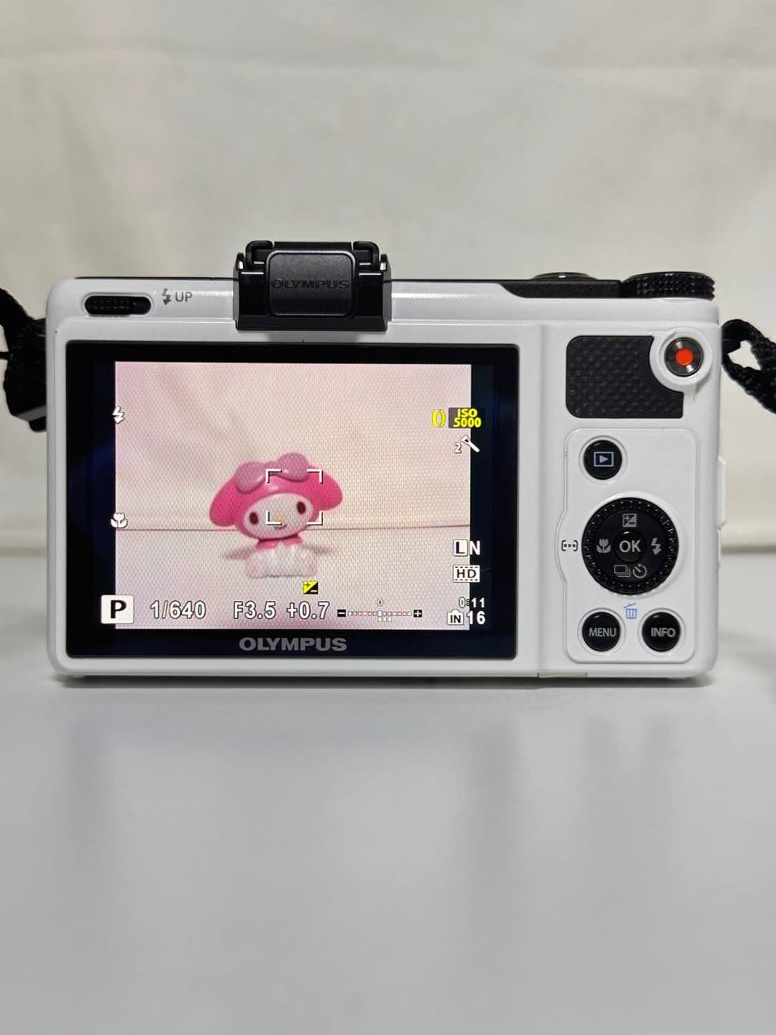 하이엔드✧･ﾟOlympus xz-1 올림푸스 xz-1 상품이미지6