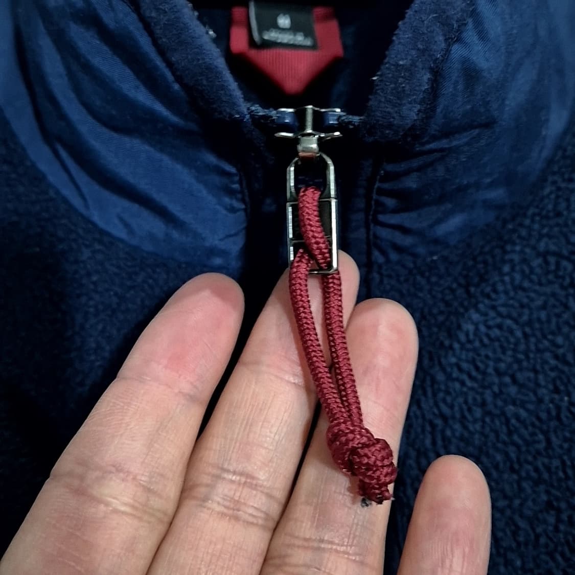 파타고니아 신칠라 플리스 자켓 상품이미지4