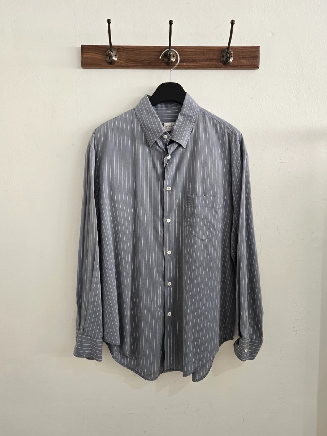 알마니 꼴레지오니 니트 상품이미지1