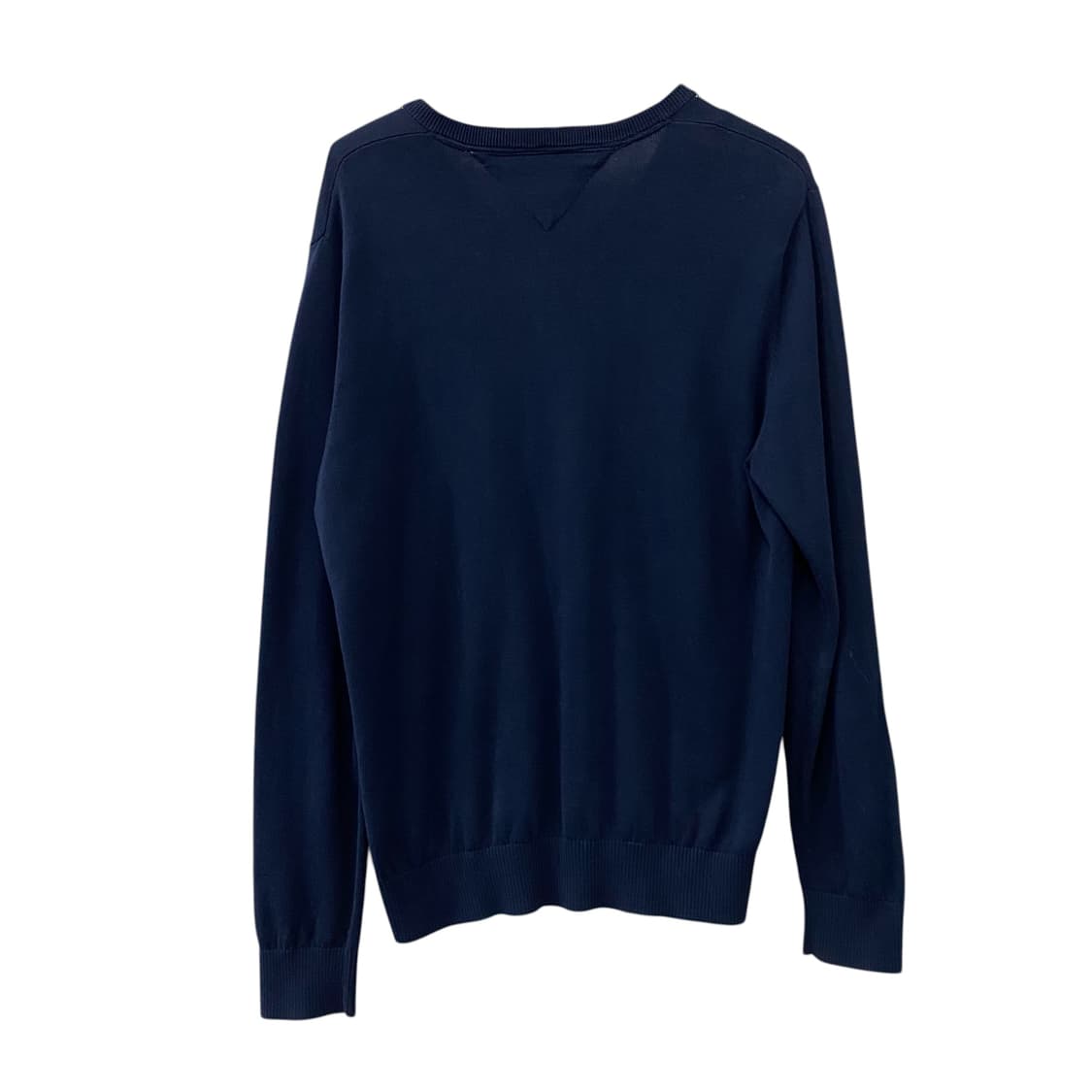 타미 브이넥 패턴 니트(M) 상품이미지2