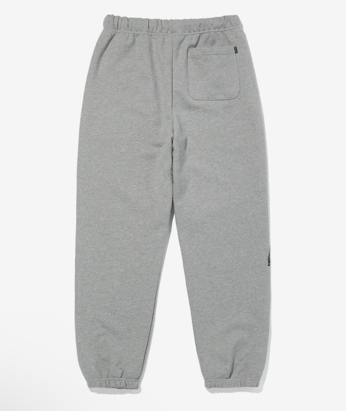 크리틱 멀티 그레이 스웻 팬츠 트레이닝 조거팬츠 XL 상품이미지2