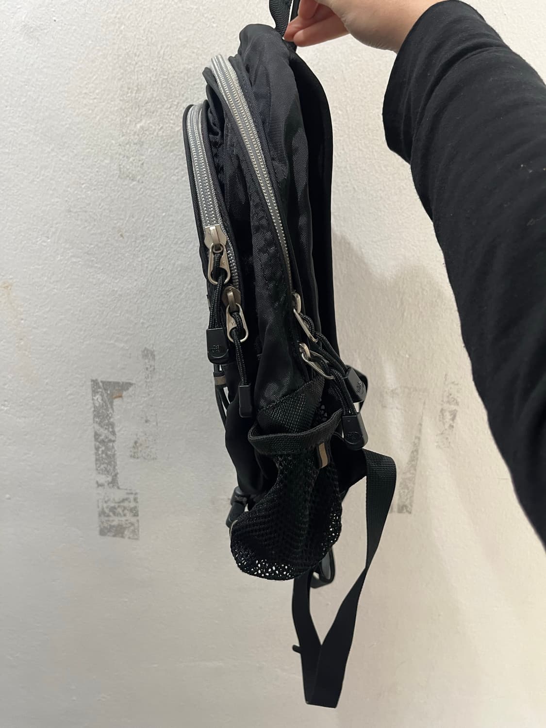 The North Face Borealis Utility Backpack 상품이미지3