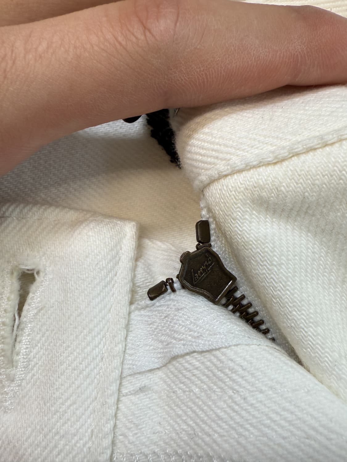 CK 205W39NYC 라프시몬스 앤디워홀 팬츠 상품이미지8