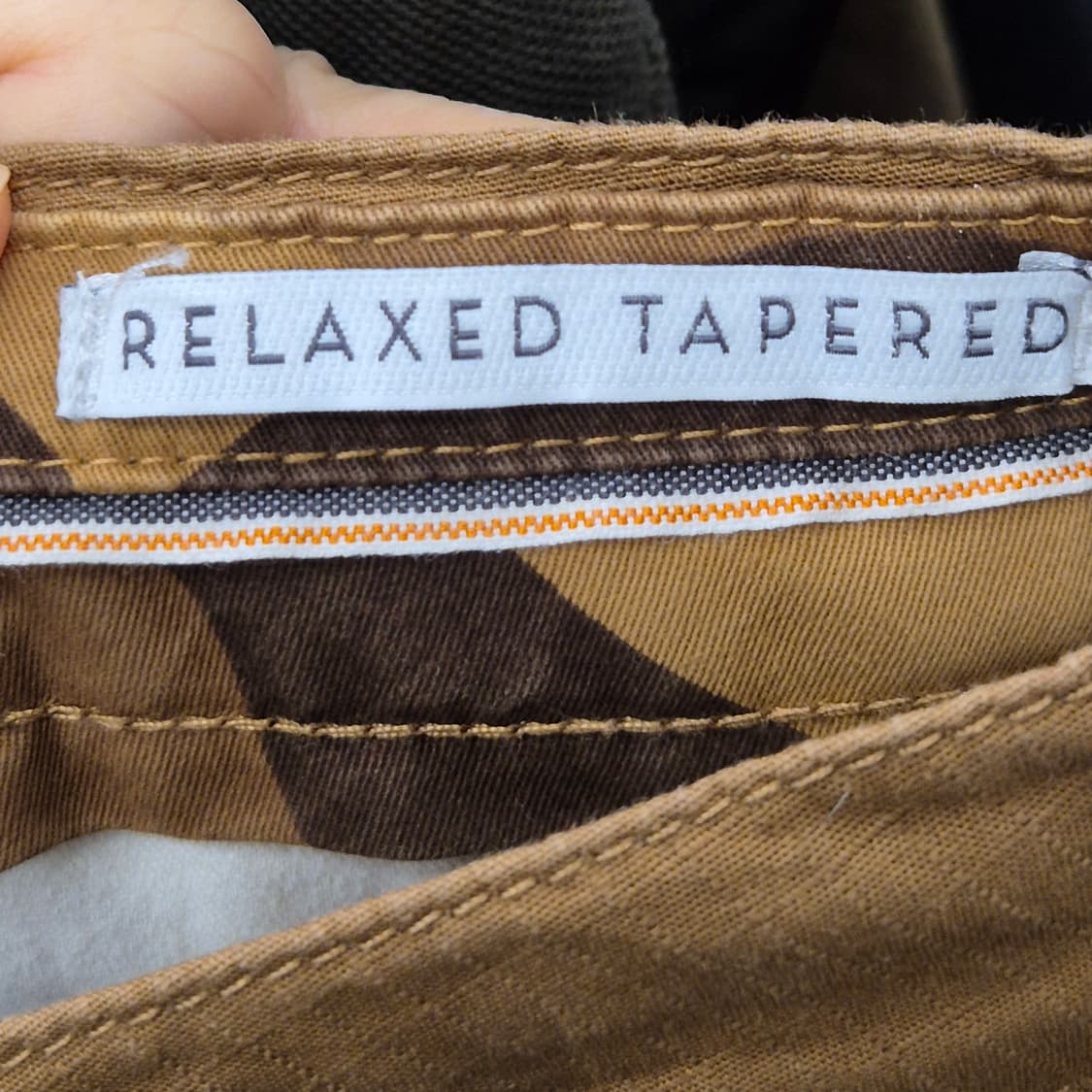 팀버랜드 아웃도어 코어 카고 팬츠 30 상품이미지5