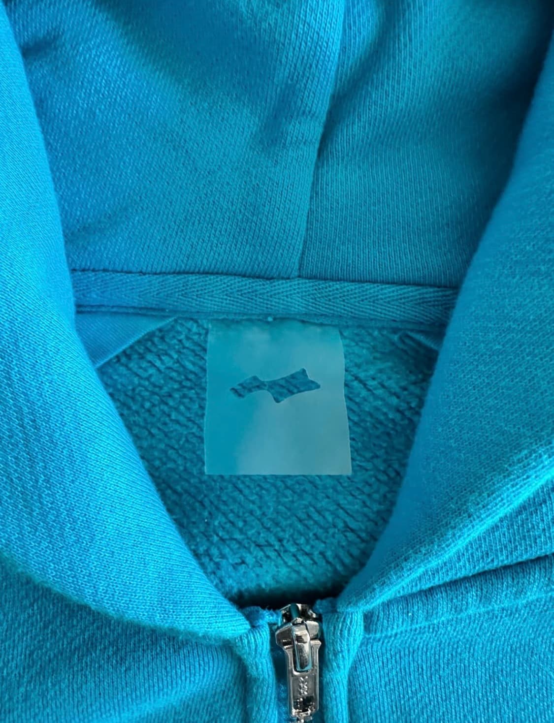 SKYLRK 후드집업(M사이즈) 상품이미지3