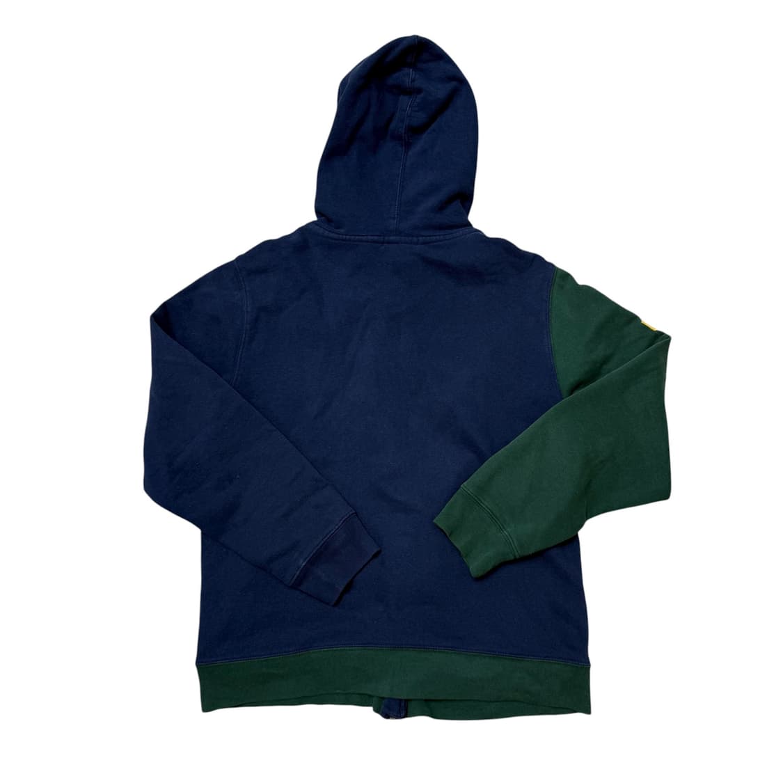 폴로 후드집업 상품이미지3