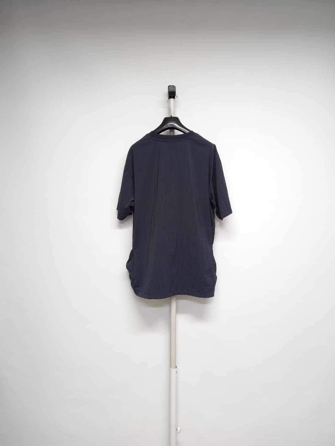 스노우피크 남성 춘하 아노락 티 100.103 상품이미지2