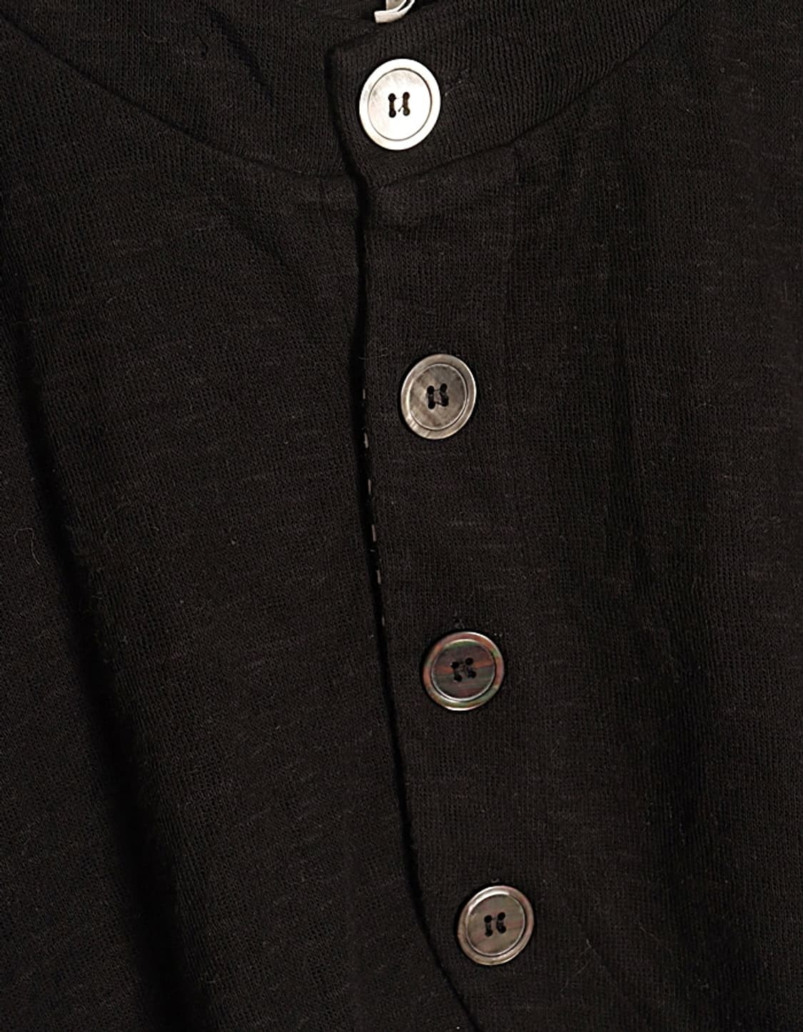 SUNAO KUWAHARA Sleeveless Cardigan 상품이미지3