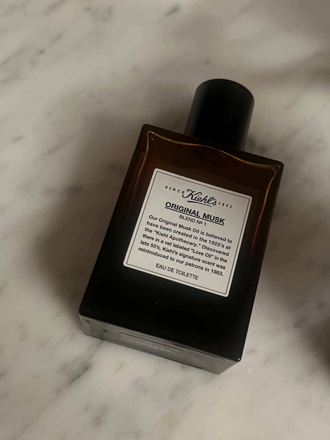 키엘 향수 상품이미지1