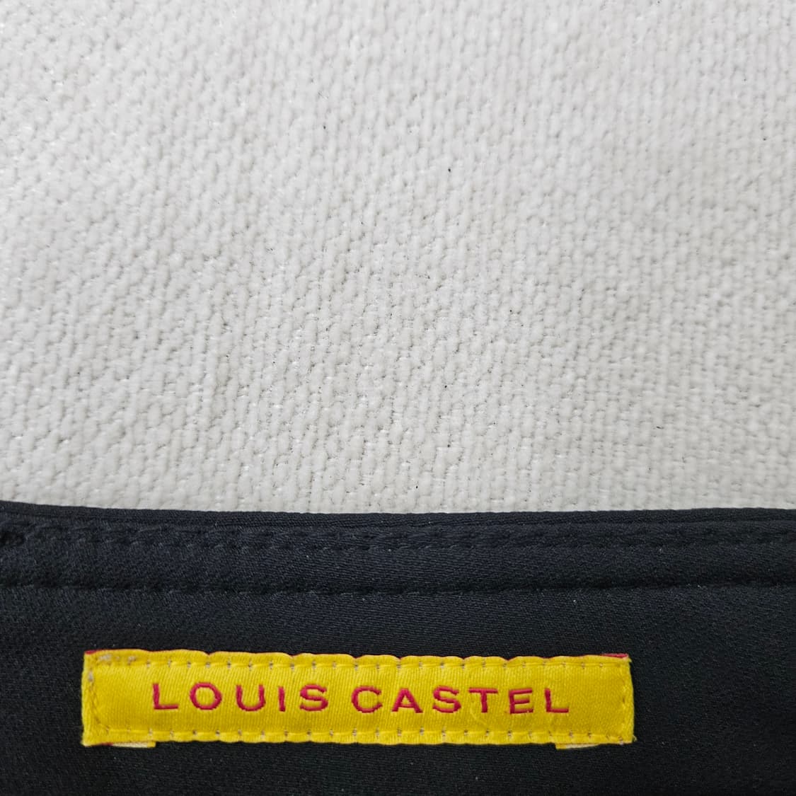 64 루이까스텔 여성 기능성 골프 팬츠 0317Y 상품이미지3