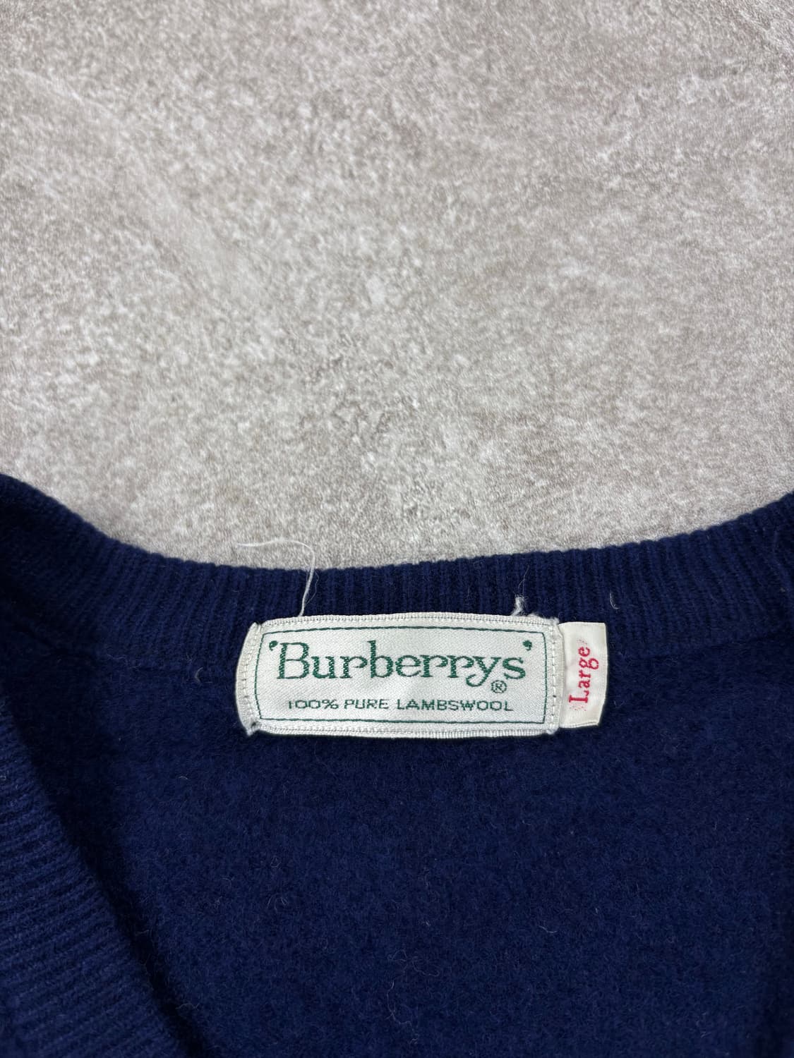 Burberry's 90's Knit    상품이미지3