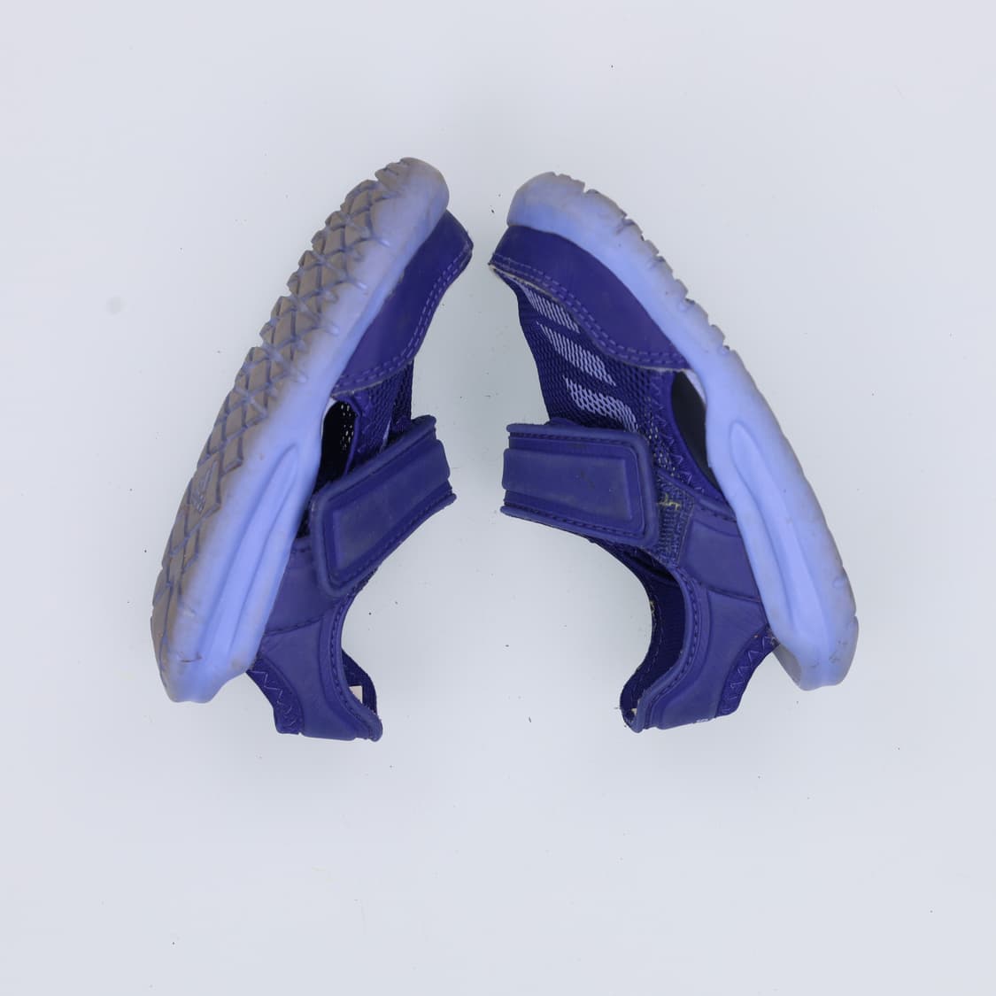 130 아디다스 키즈 샌들 0408H1 상품이미지4