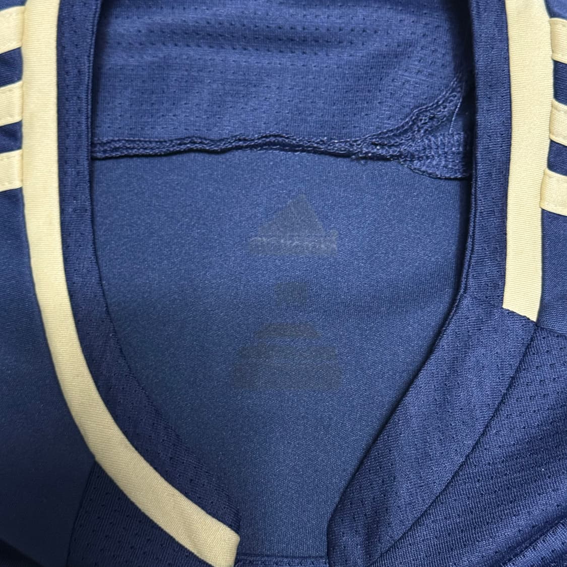 105 아디다스 07-08 레알마드리드 어웨이 라울 유니폼 상품이미지4