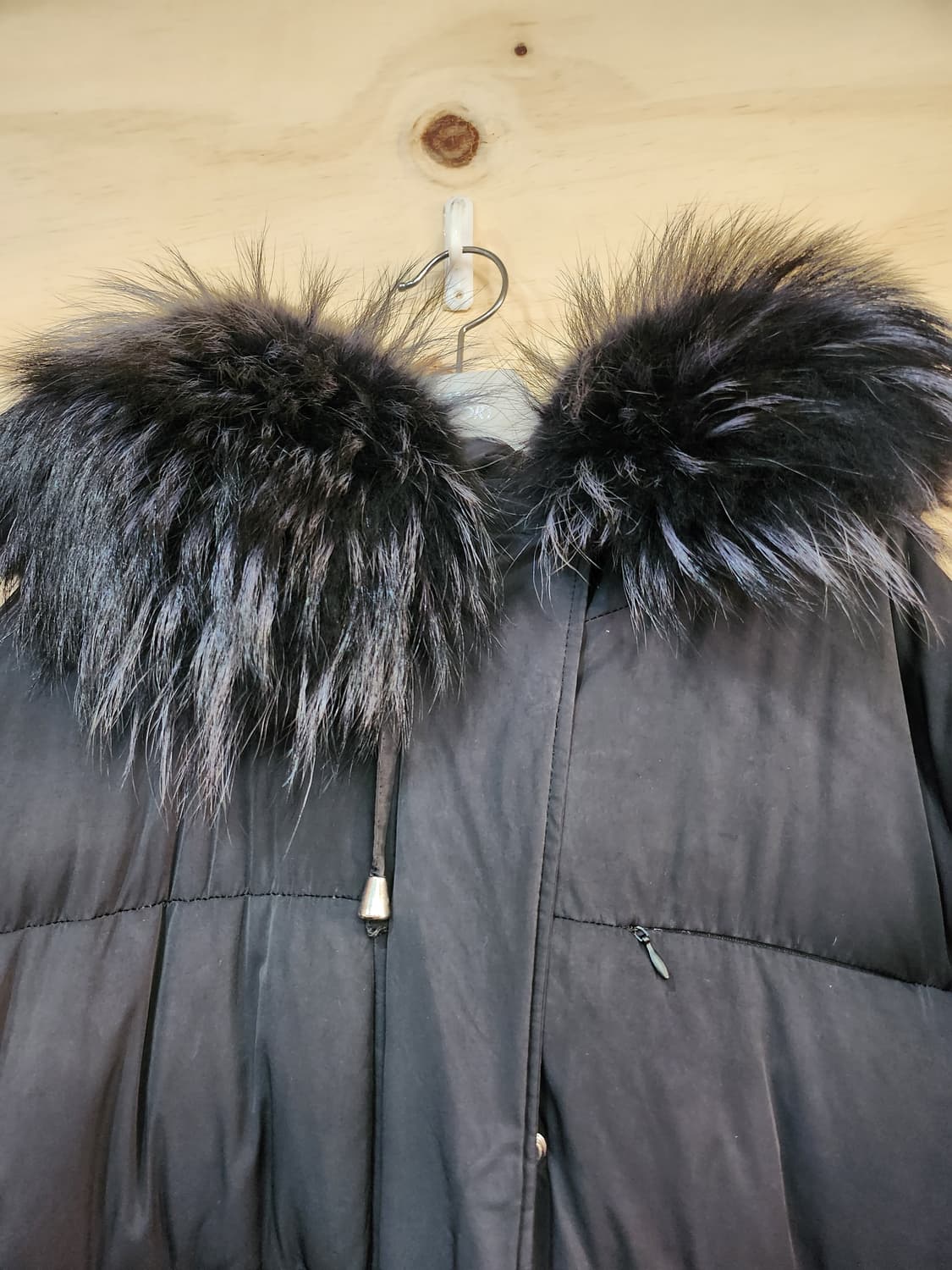 553) yeou-ya 오리털 롱패딩 상품이미지4