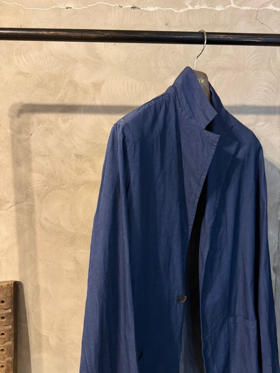 유밋 베넌 테일러드 자켓 100 상품이미지5