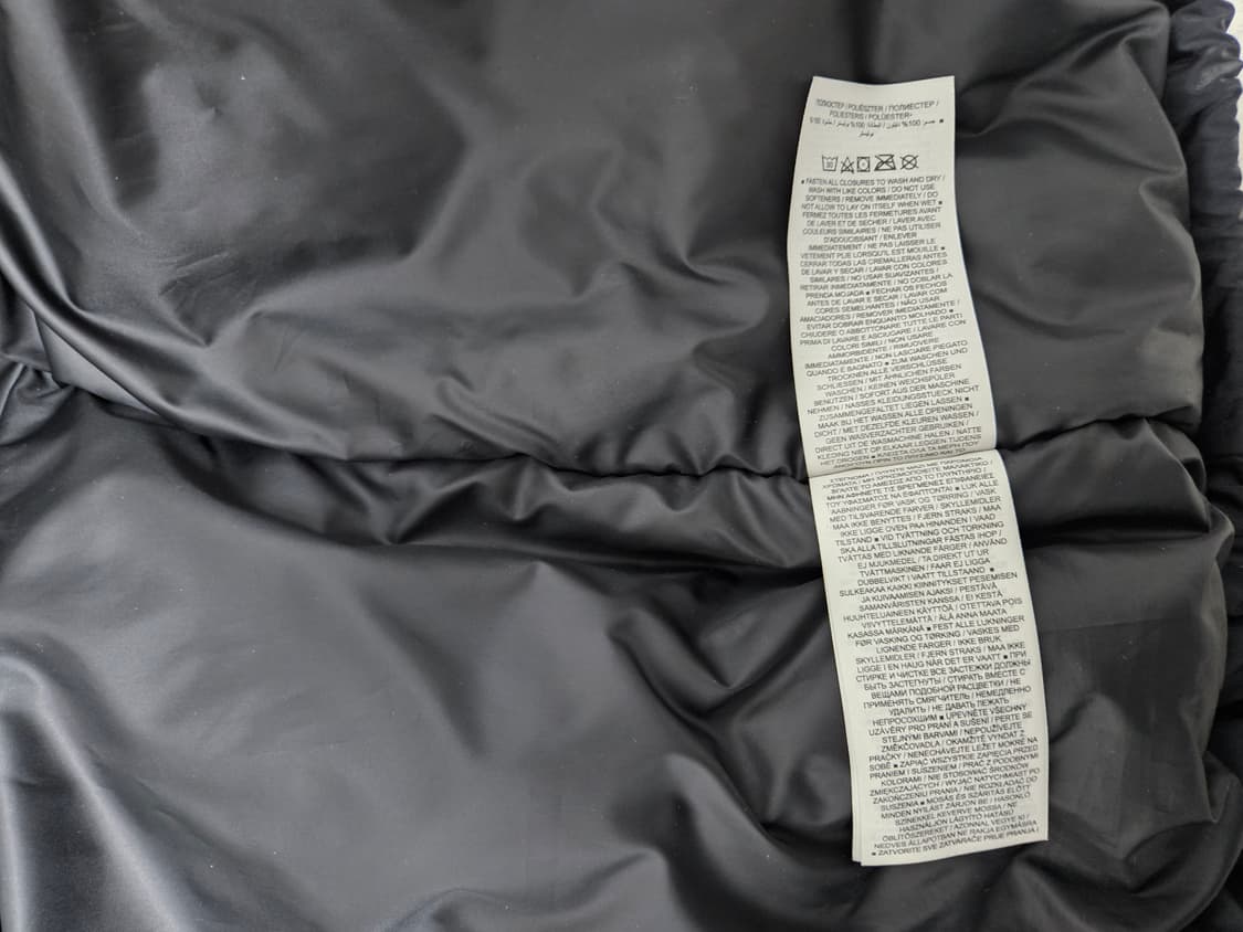 나이키 패딩 점퍼 상품이미지3