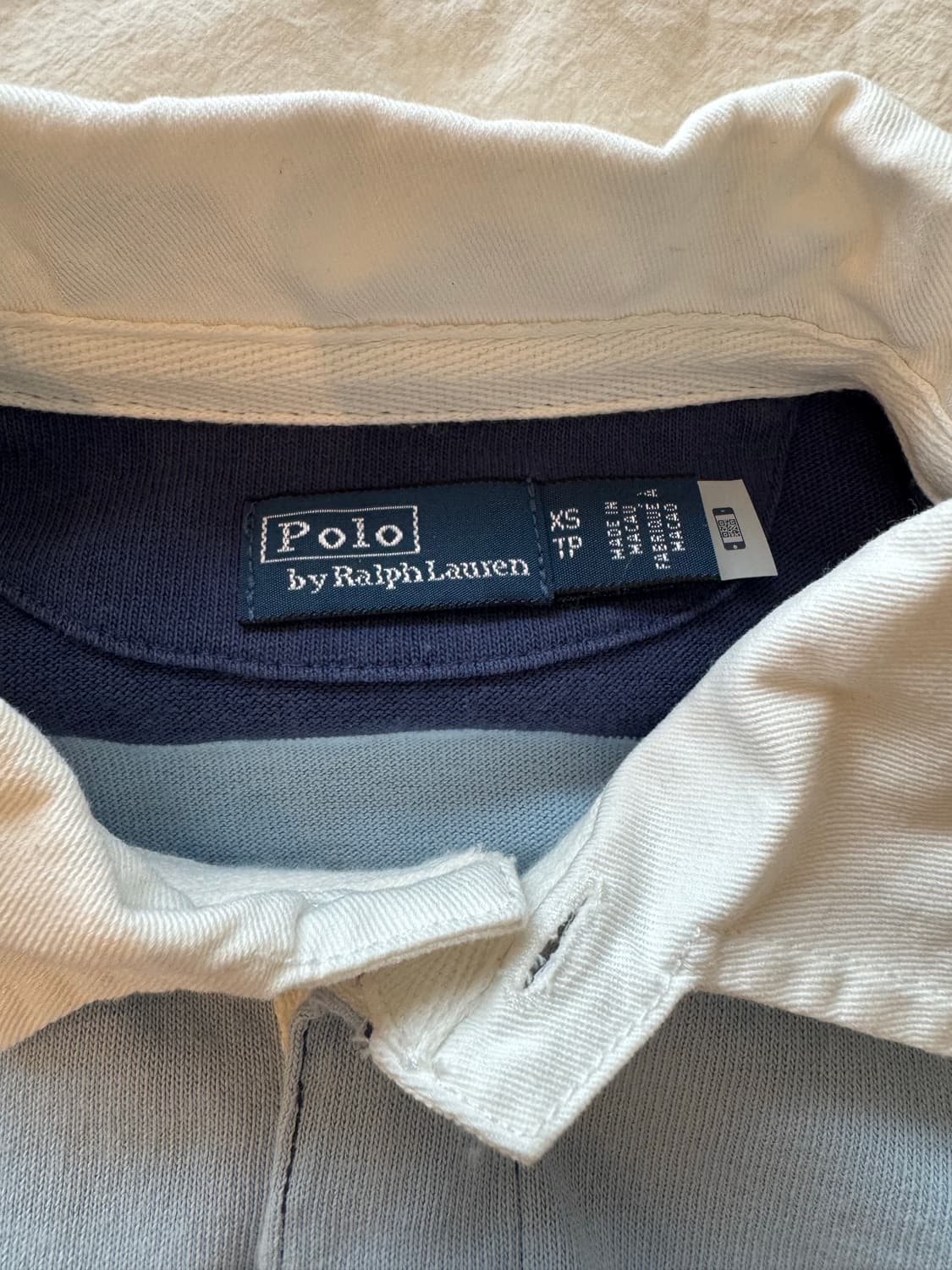 Polo 폴로 럭비 셔츠 상품이미지5