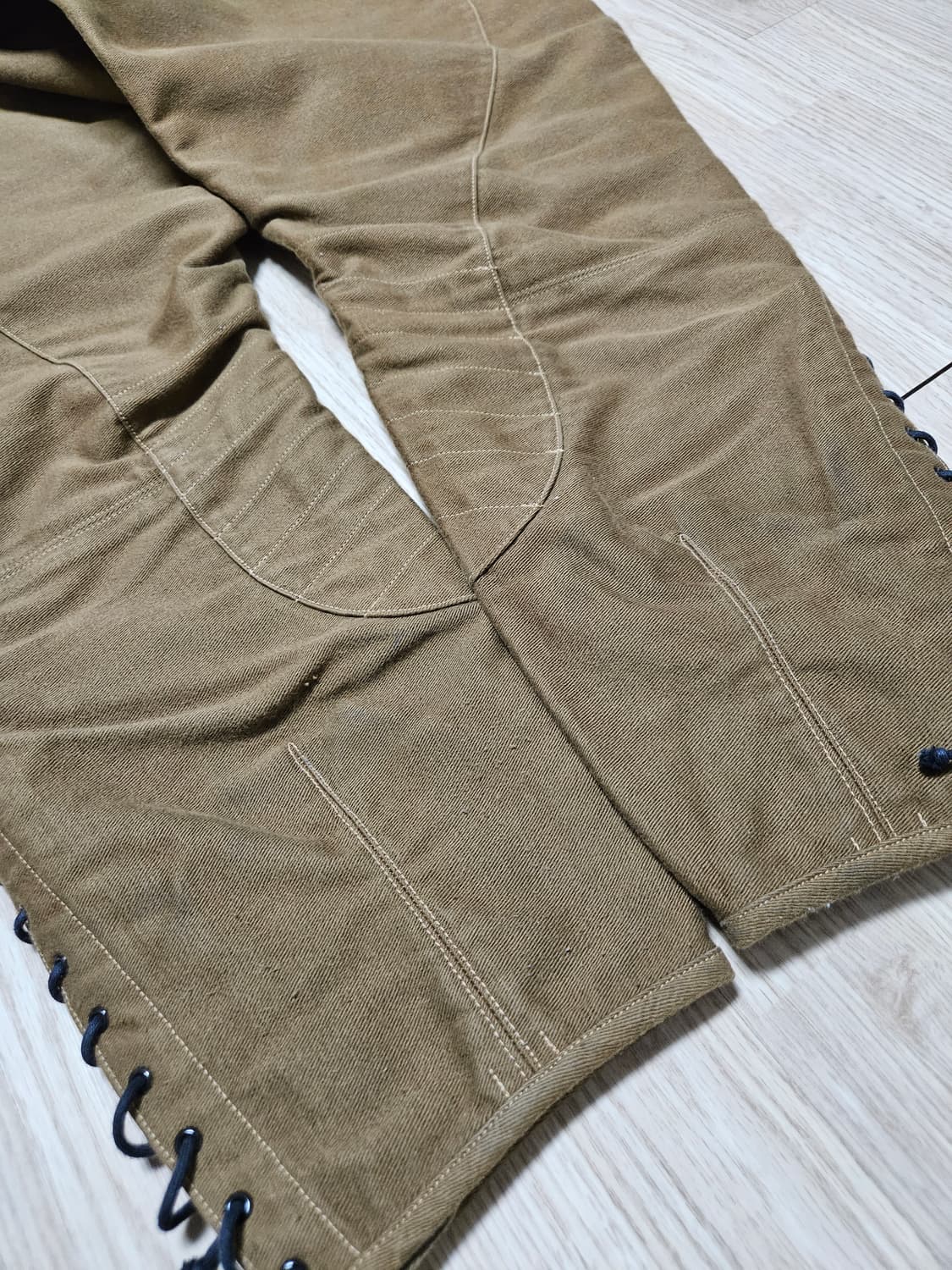 프리휠러스 "TIMBER CRUISER" BREECHES 상품이미지5
