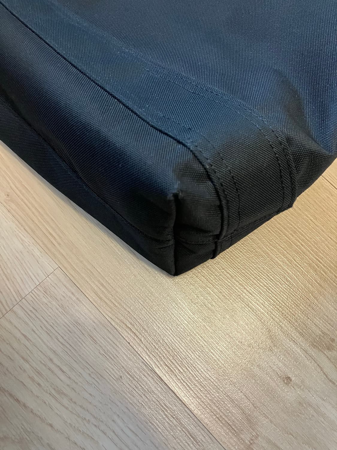 칼하트 토트백 블랙 상품이미지3