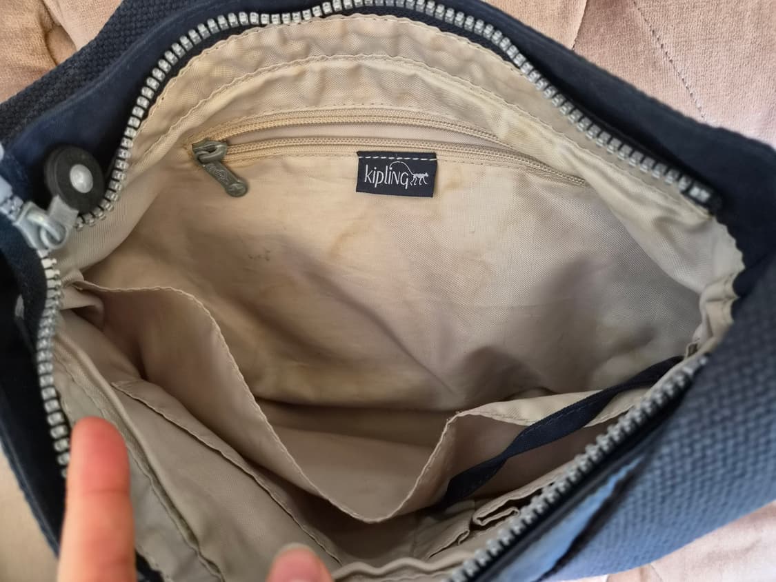 키플링 여성 패브릭크로스백 상품이미지8