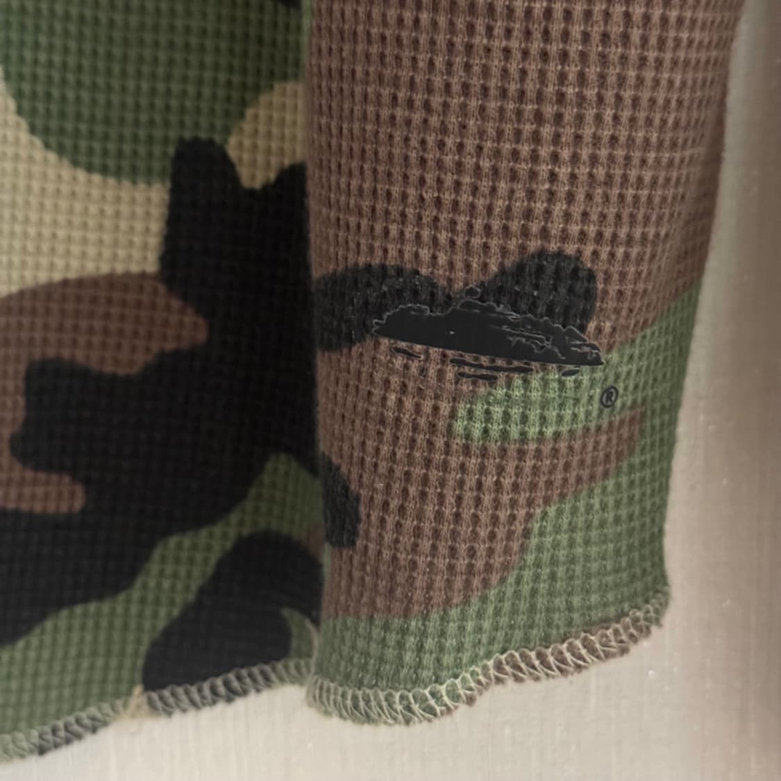 코르테이즈 게릴라즈 롱슬리브 티셔츠 상품이미지4