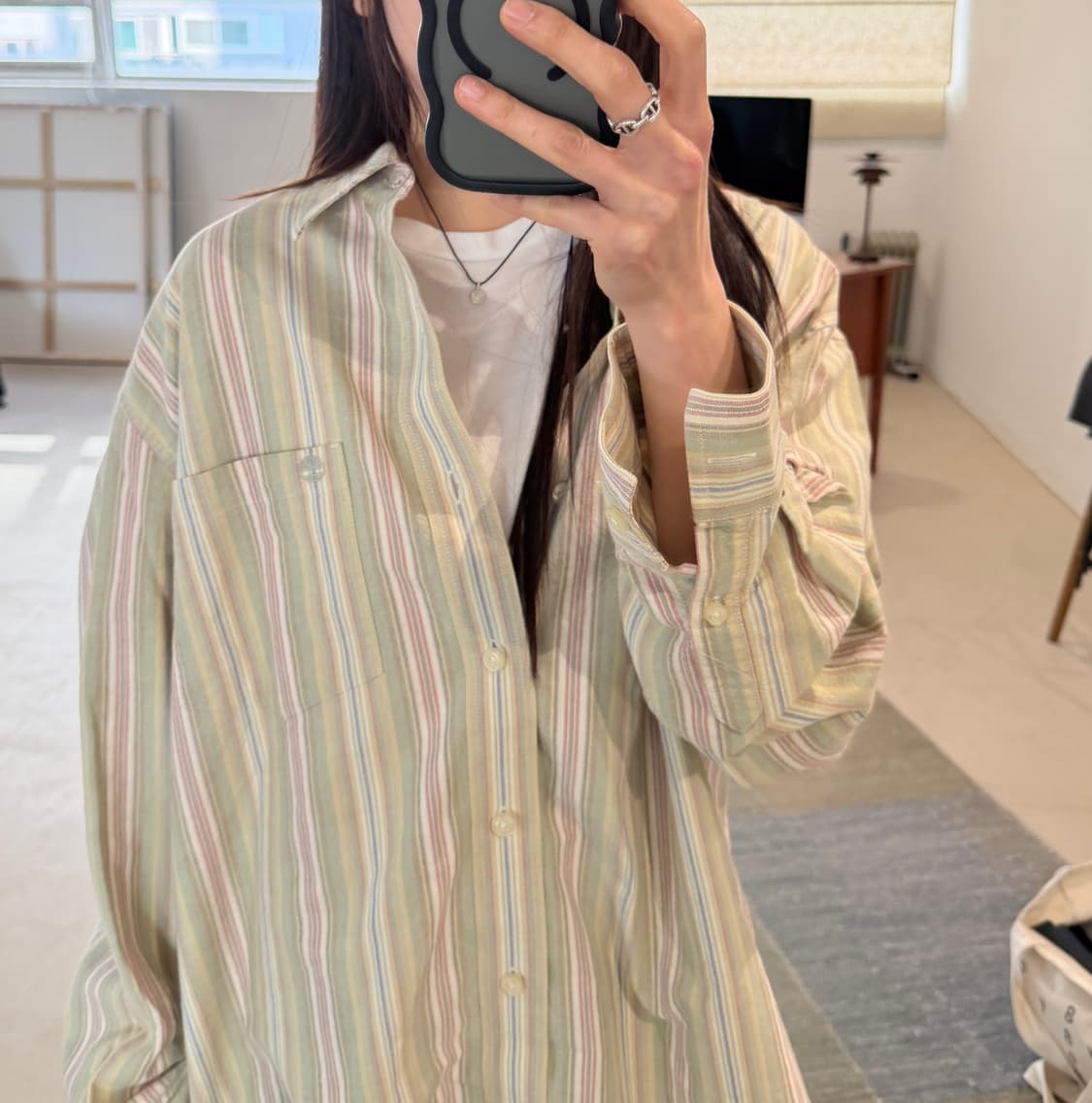 Timberland shirt 상품이미지3