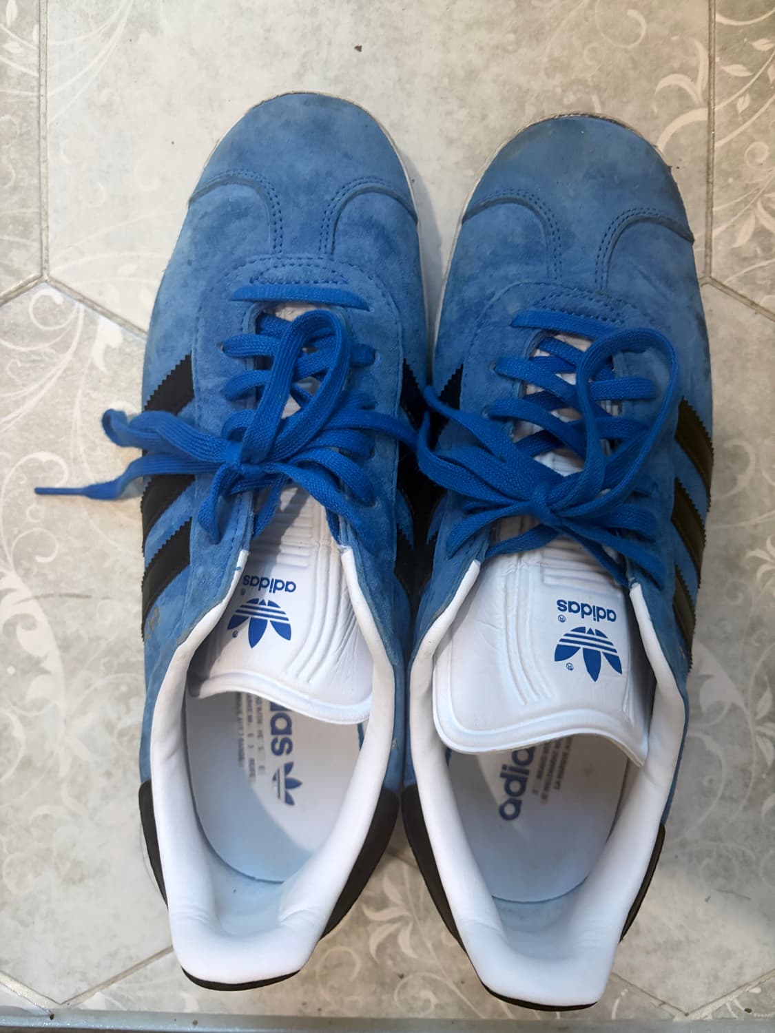 아디다스 가젤 275 팝니다 상품이미지1