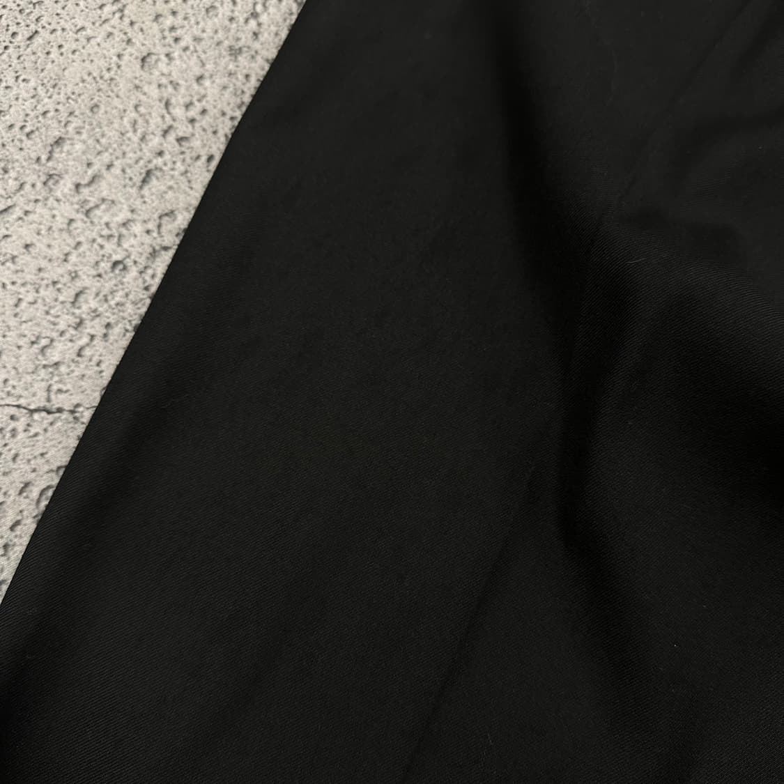 ✨ (바배) 어나더오피스 카키 치노 팬츠 상품이미지4