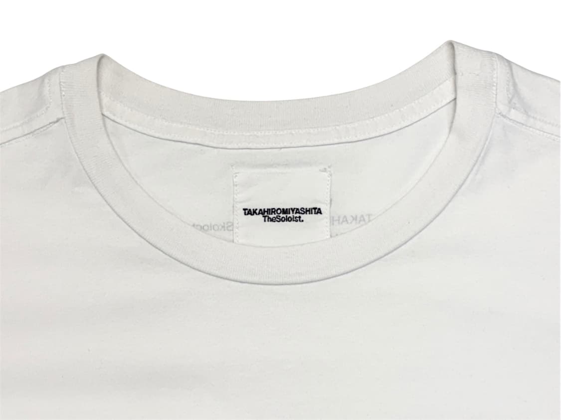SKOLOCT T-shirt 상품이미지5