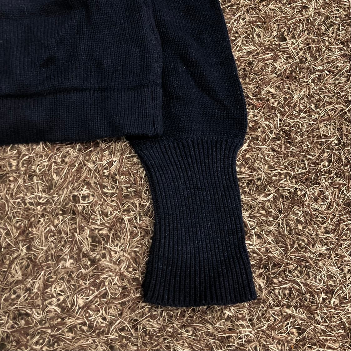 폴로 랄프로렌 레터맨 R패치 가디건  상품이미지3