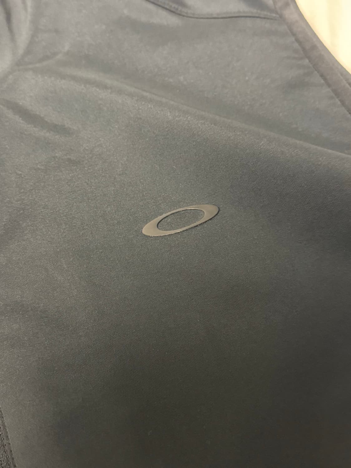 오클리 구형 텍티컬 베스트 집업 상품이미지2