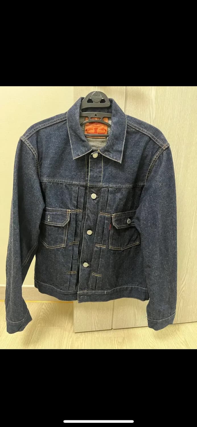 제라도 406xx s사이즈 새상품급 상품이미지1