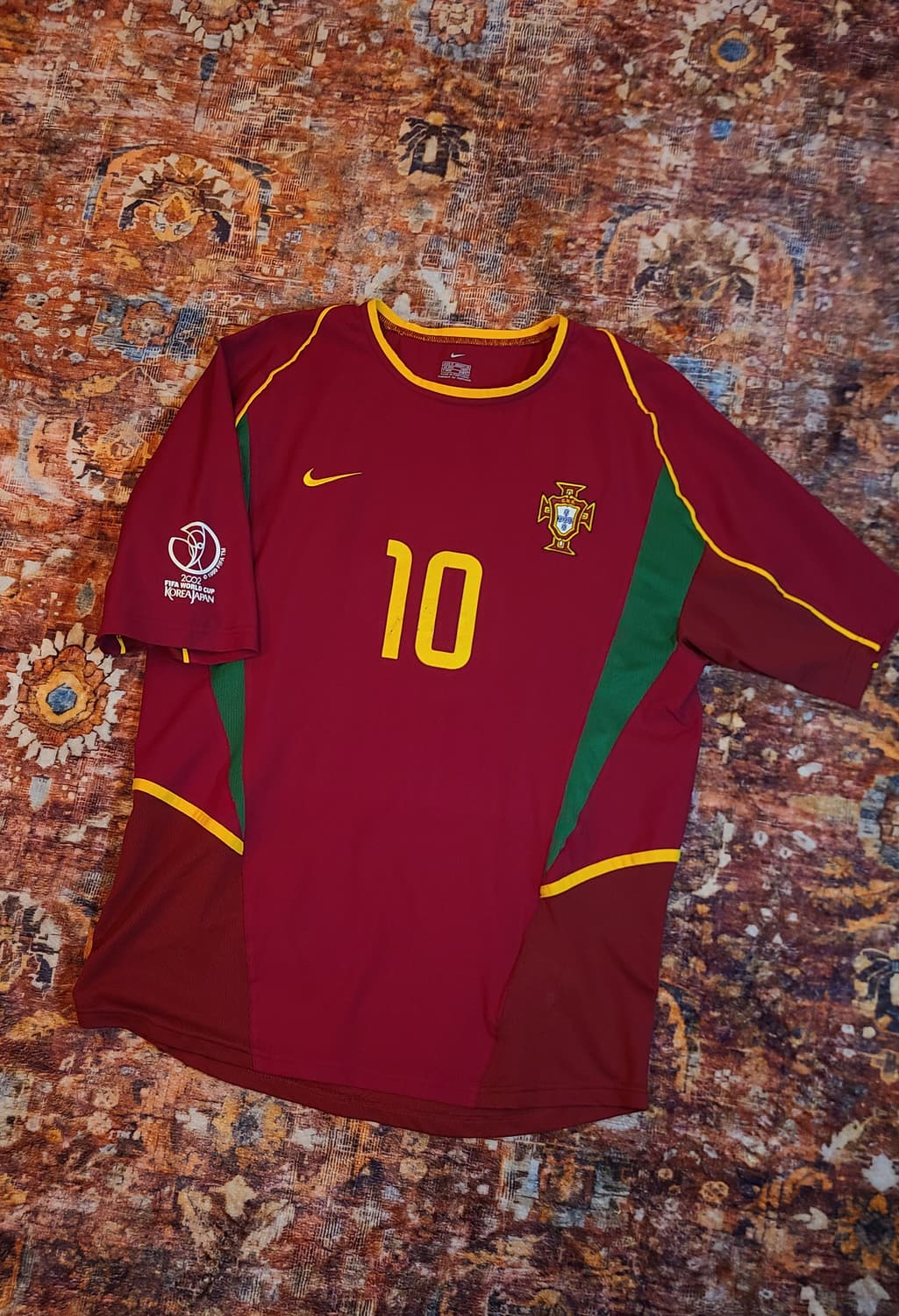 포르투갈 후이코스타 유니폼 상품이미지1