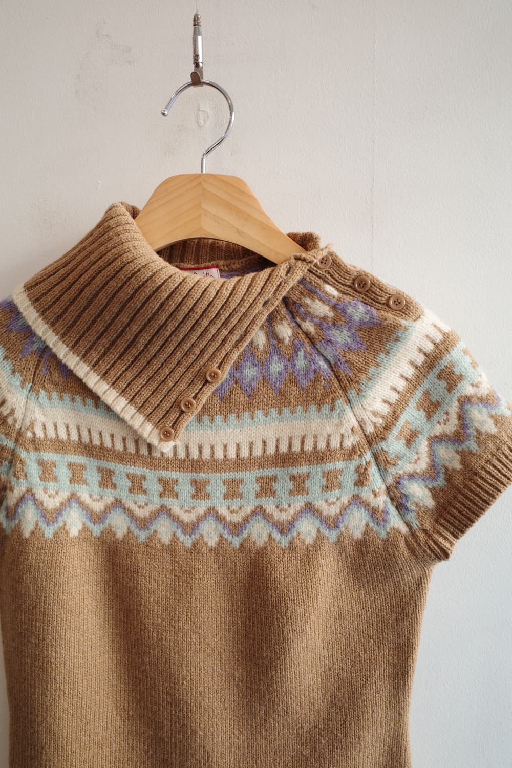 Paul Smith 폴스미스 울 니트  상품이미지2