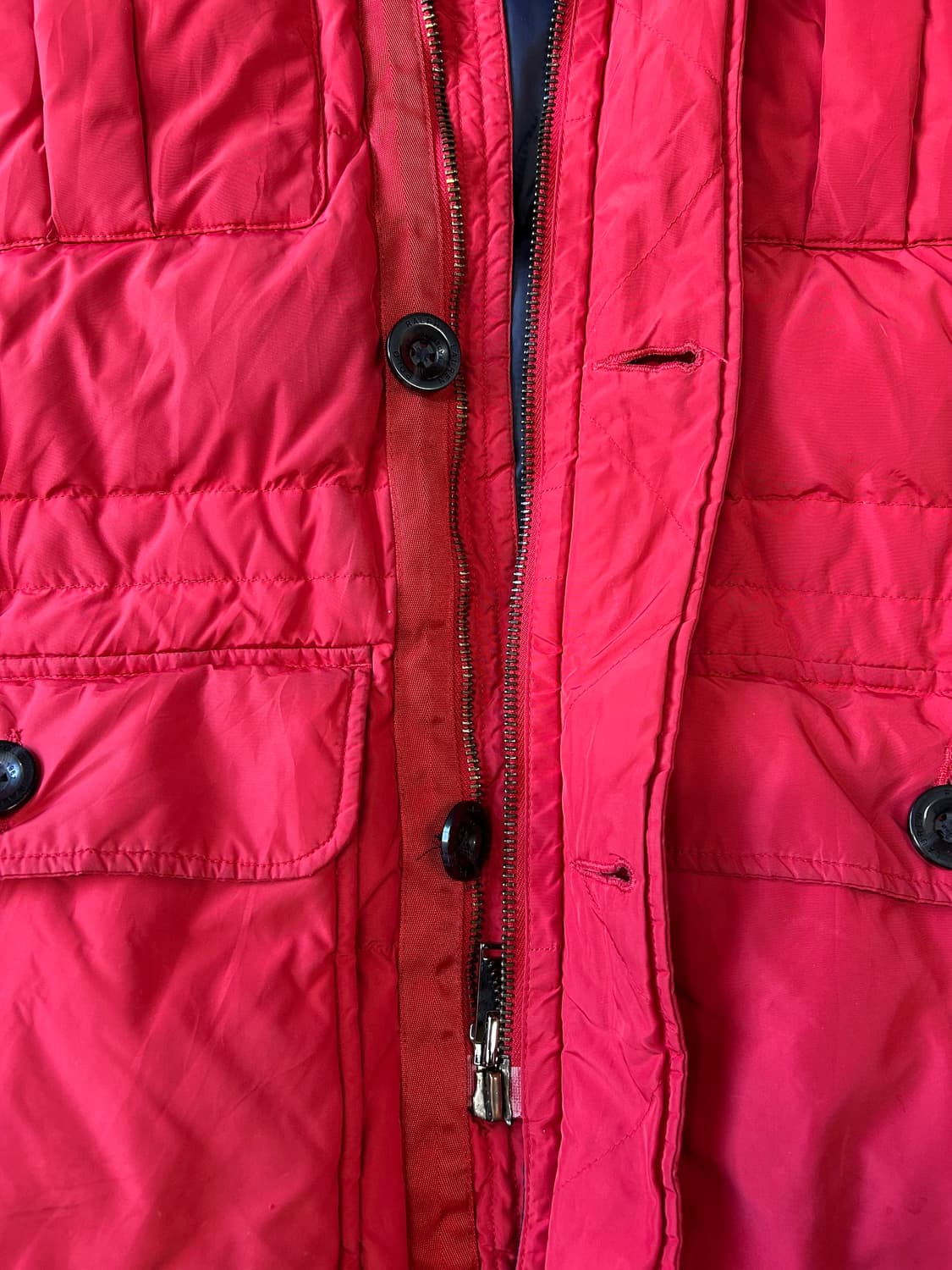 폴로랄프로렌 히말 다운파카(2XL) 상품이미지4