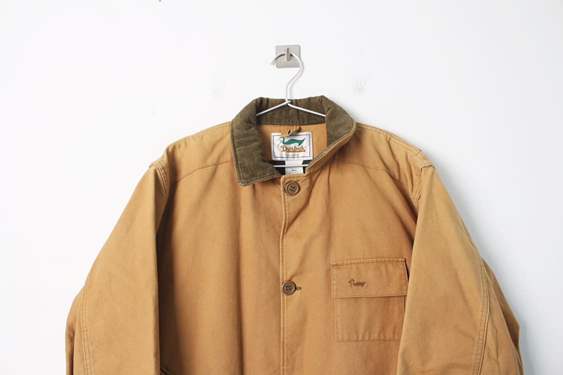 데니아 맨즈 워크웨어 자켓 상품이미지2