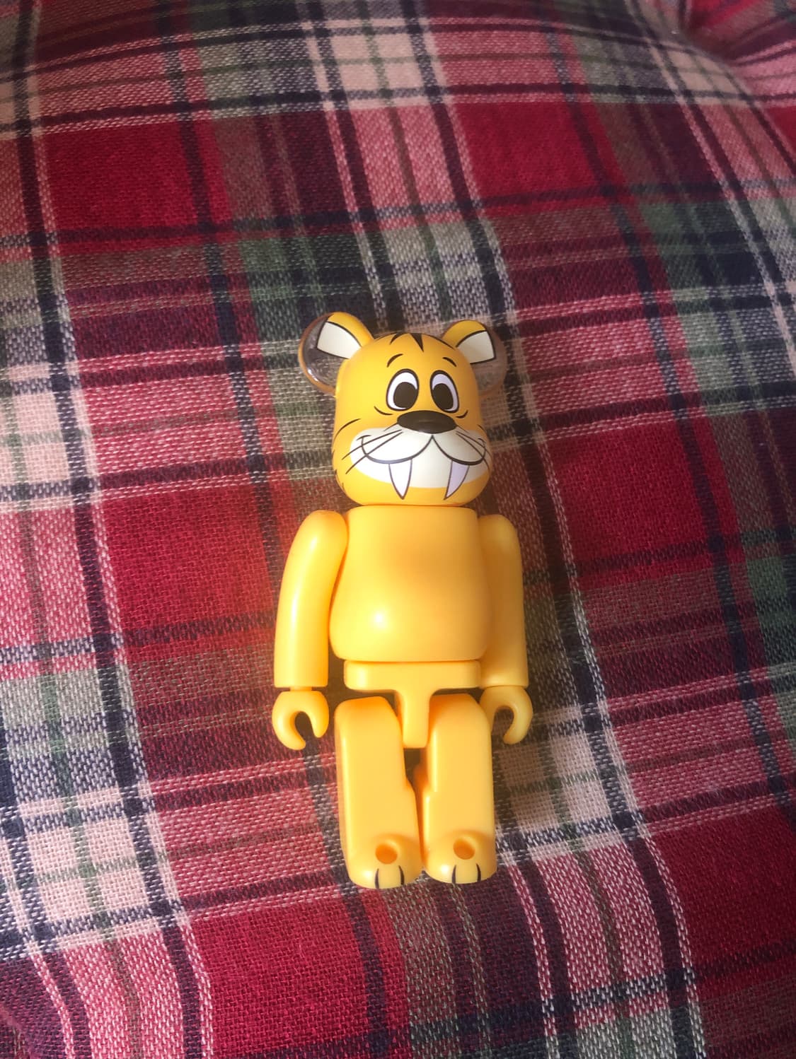 베어브릭 barbera s22 b@0450448 상품이미지1