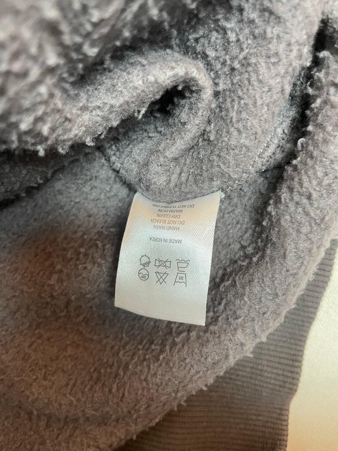 챈스챈스 후드티 상품이미지6