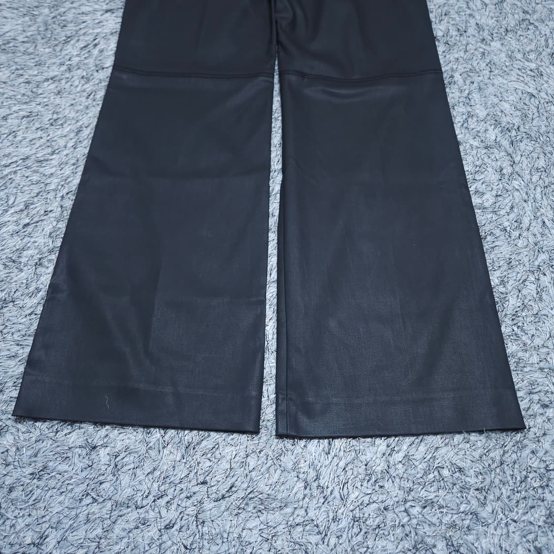 마시모두띠) 34 남자 와이드핏팬츠 / 왕눈이샵 상품이미지7