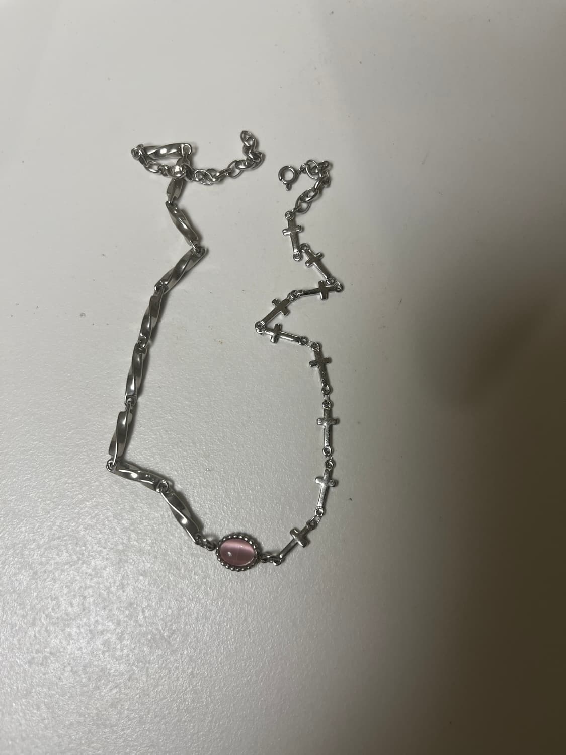 써지컬 목걸이 상품이미지1