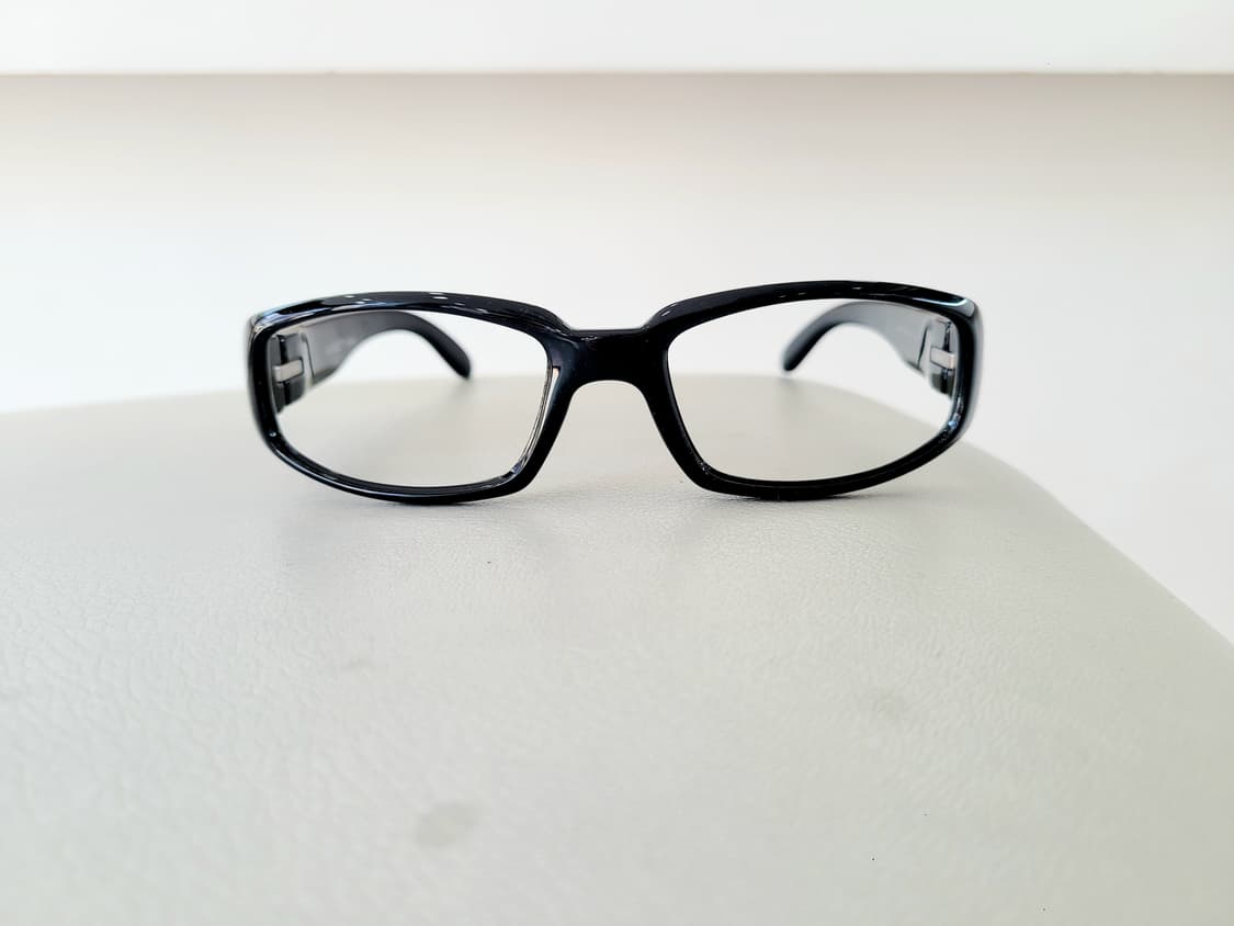 란체티 안경LA510긱시크스탈(+블루라이트체인지 변색렌즈 포함) 상품이미지10