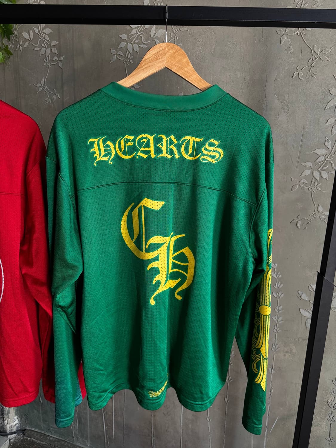 Chrome Hearts Jersey 상품이미지2