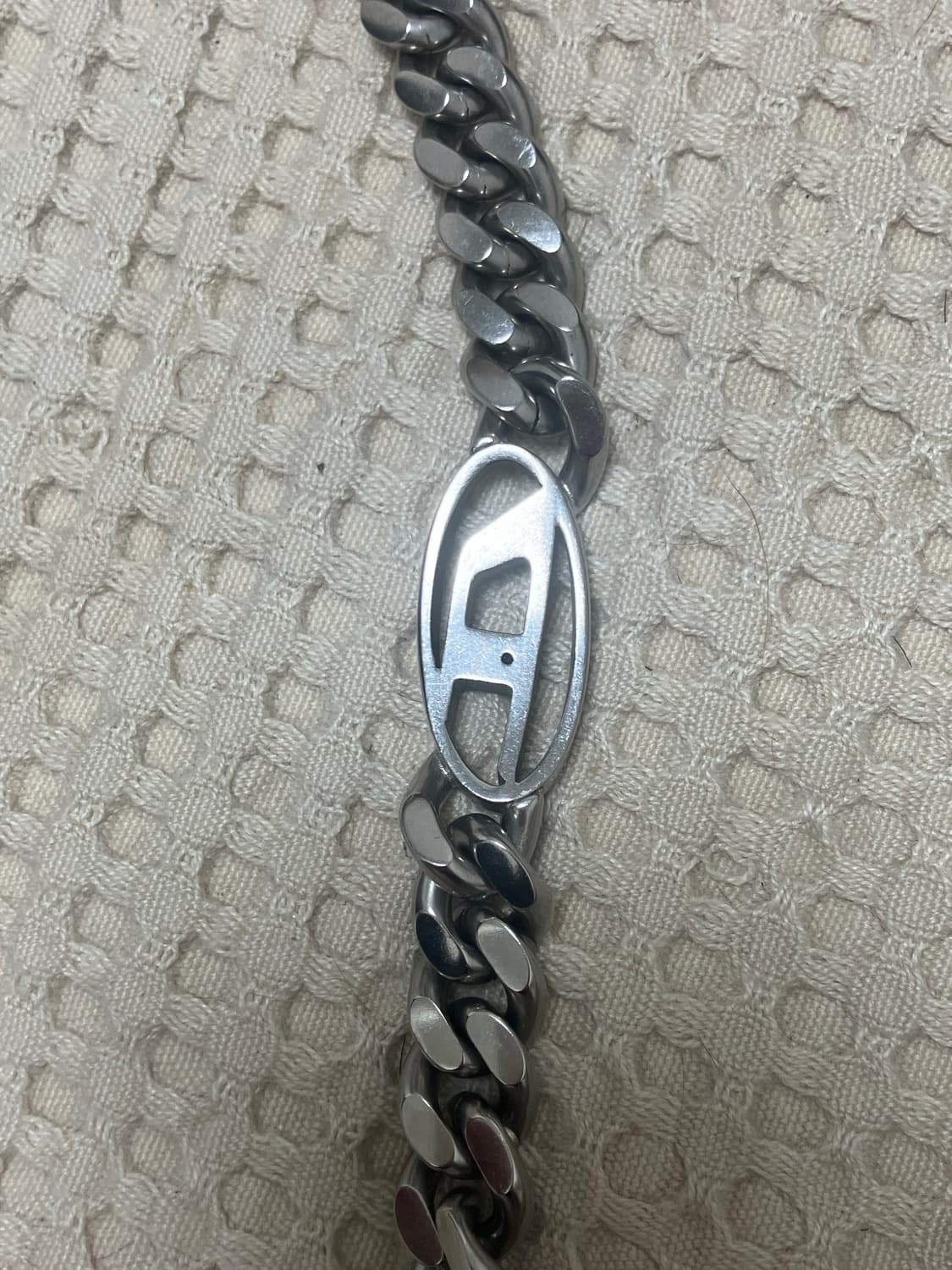 디젤 팔찌 상품이미지2