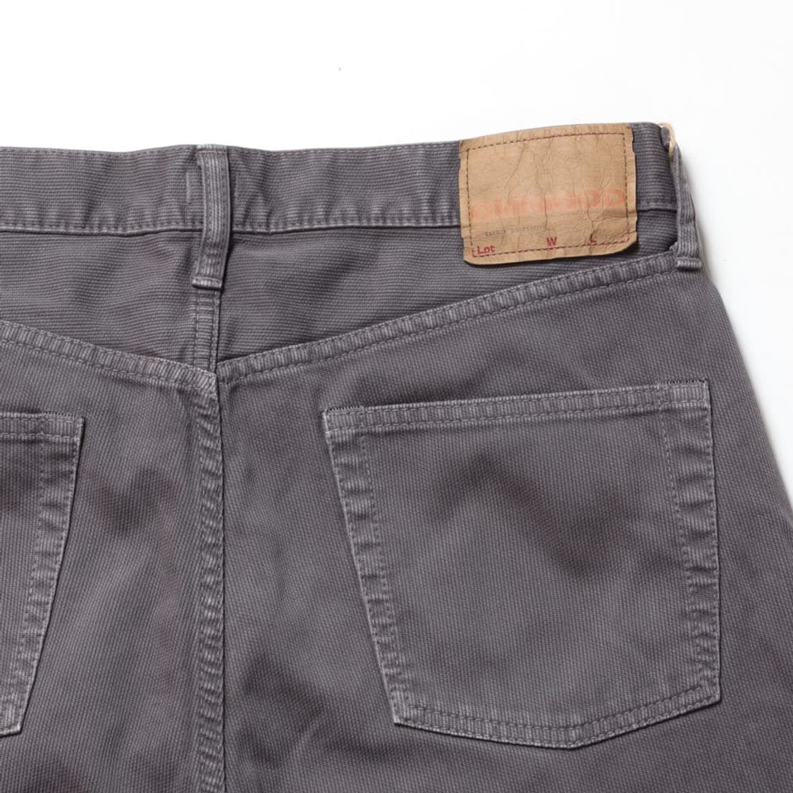 옴니갓 Omnigod Denim Pants  상품이미지8