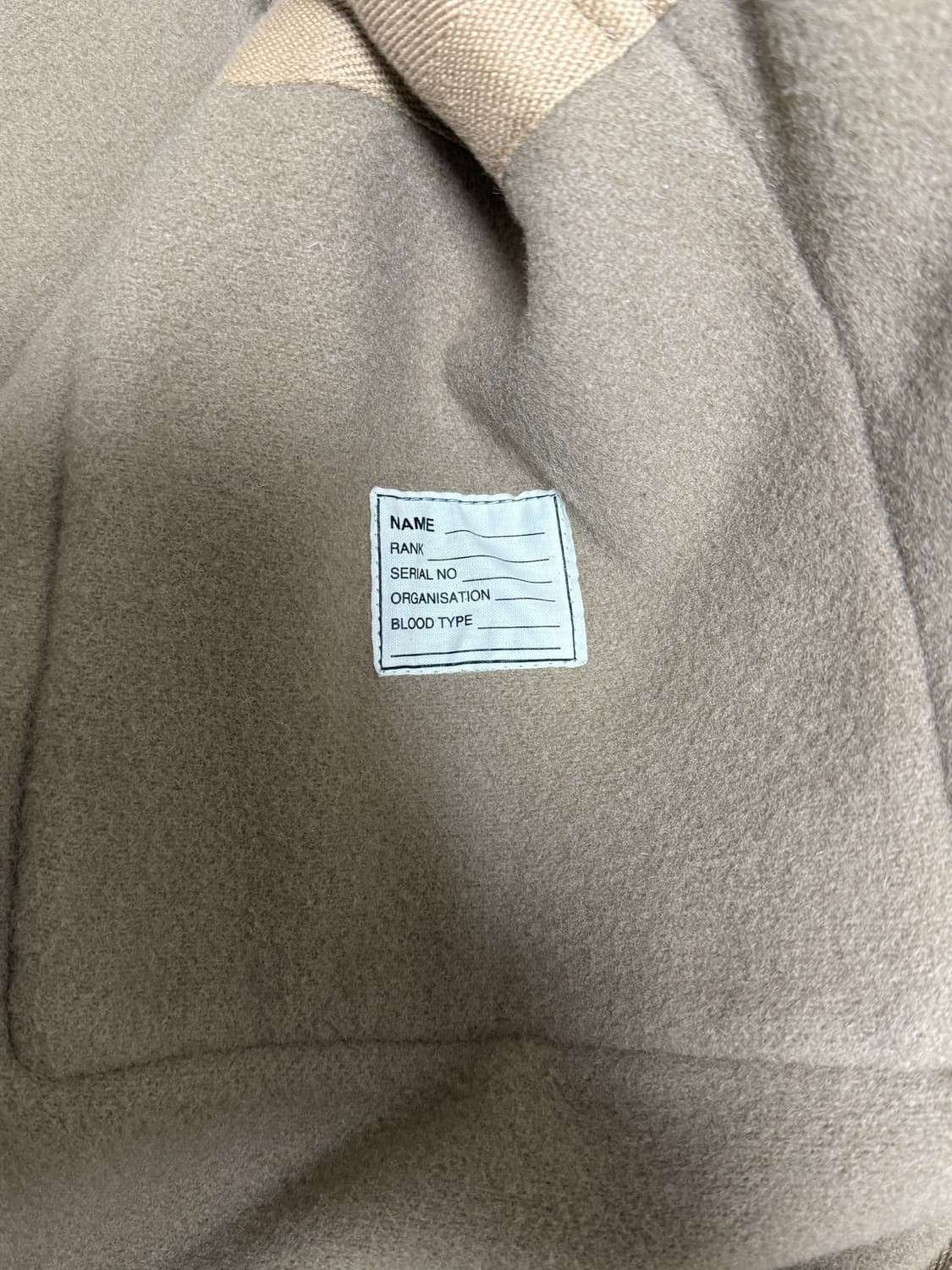 글로버올 몬티 XL 상품이미지8