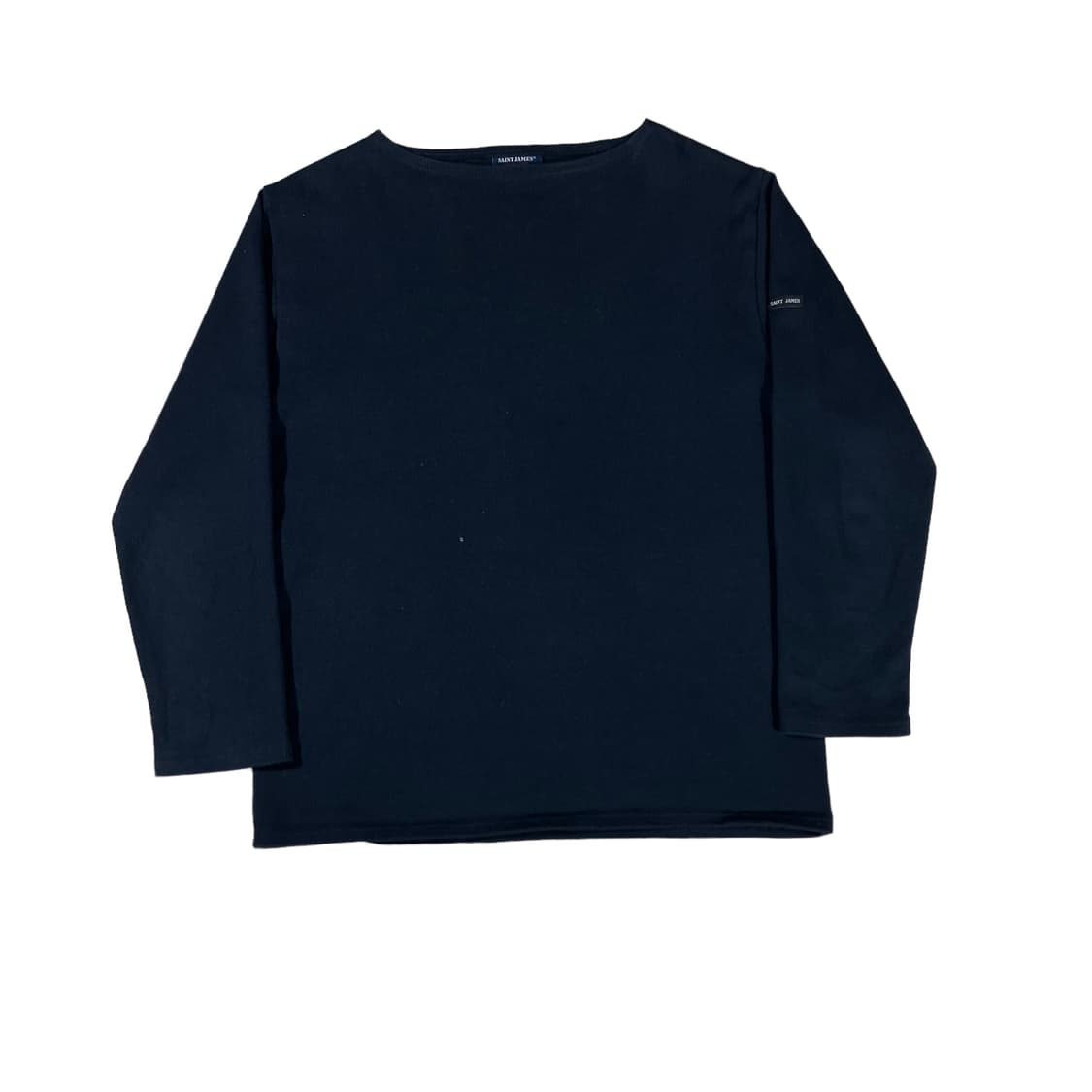세인트 제임스 롱슬리브 긴팔티 상품이미지1
